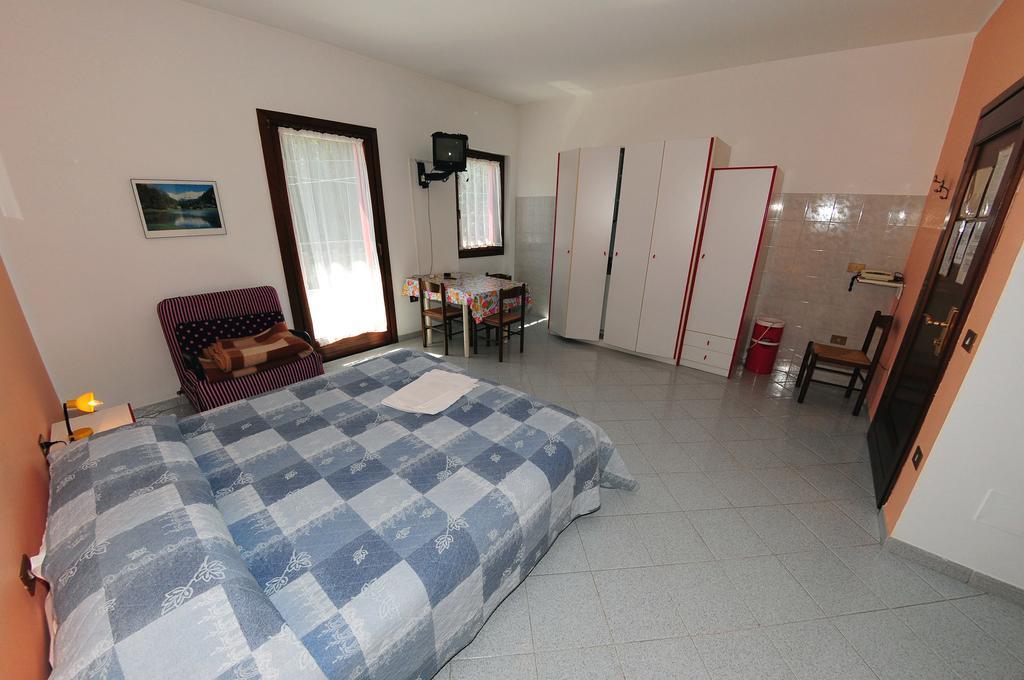 Residence Eden Park Aosta Exterior foto