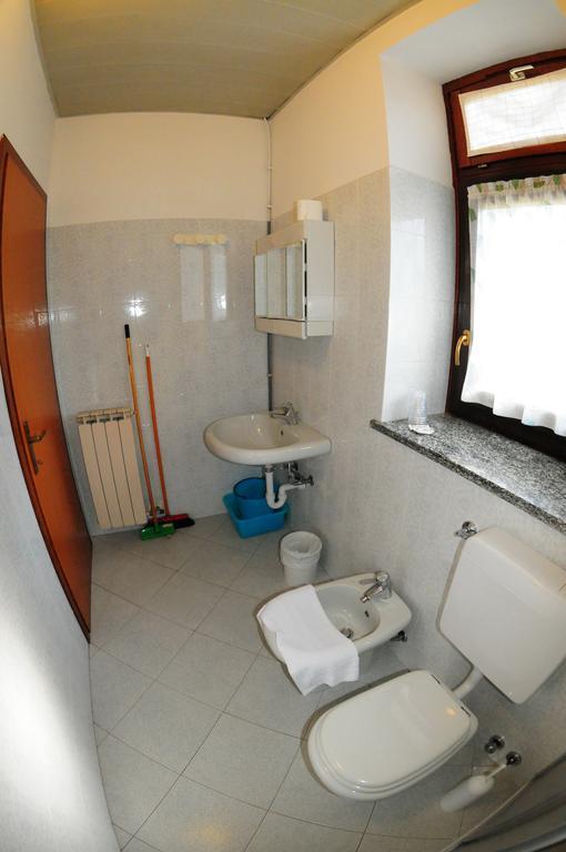 Residence Eden Park Aosta Cameră foto