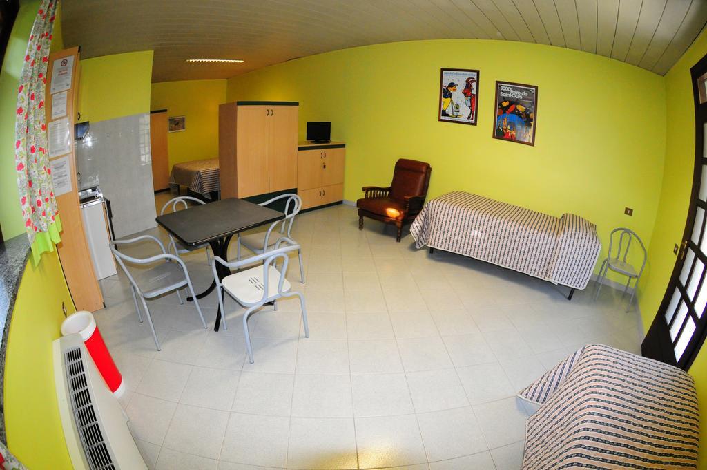 Residence Eden Park Aosta Cameră foto