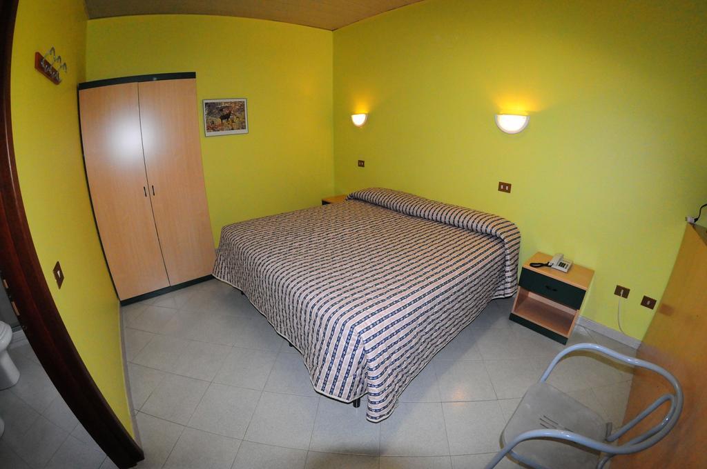Residence Eden Park Aosta Cameră foto